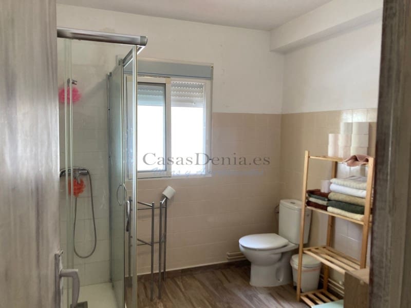 2 chambre Villa/Maison à vendre à Denia - 550 000 € (Ref: 8091416)