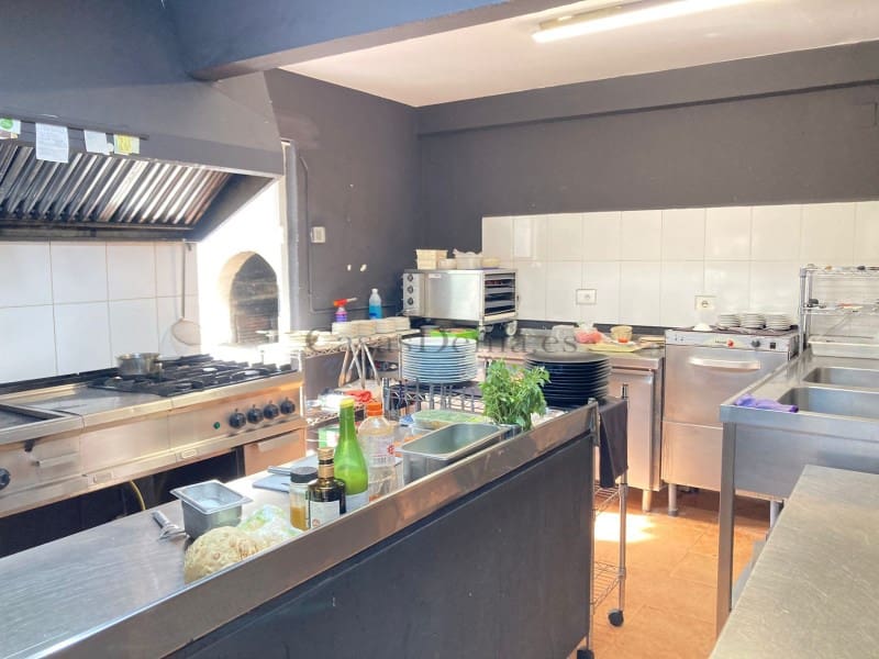 2 chambre Villa/Maison à vendre à Denia - 550 000 € (Ref: 8091416)