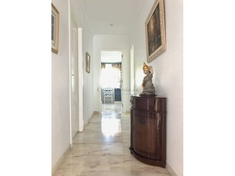 3 makuuhuone Huvila myytävänä paikassa Denia mukana uima-altaan 
autotalli - 1 490 000 € (Ref: 8091417)