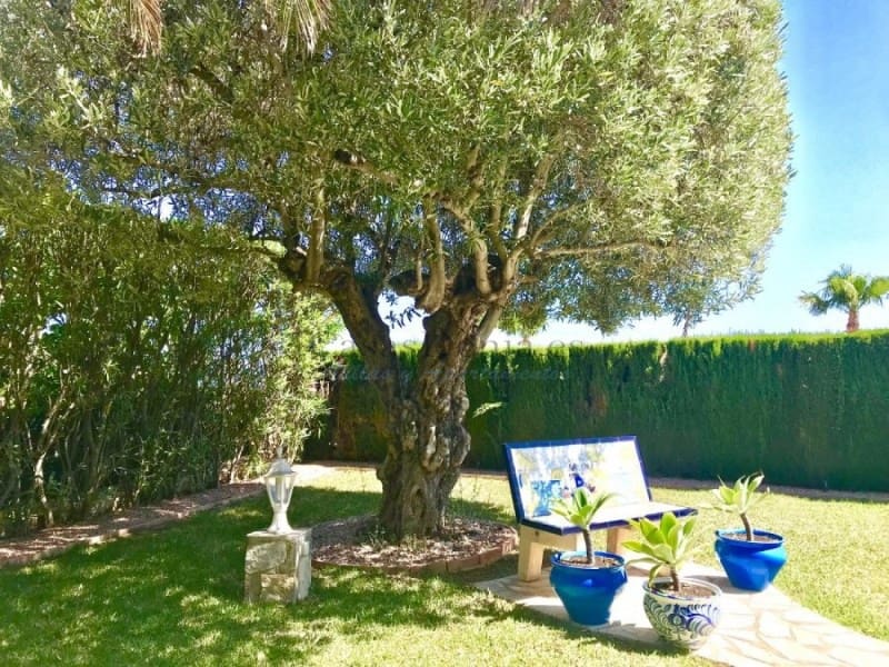 3 makuuhuone Huvila myytävänä paikassa Denia mukana uima-altaan 
autotalli - 1 490 000 € (Ref: 8091417)