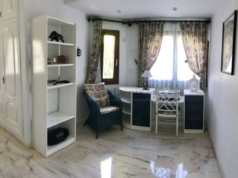 3 makuuhuone Huvila myytävänä paikassa Denia mukana uima-altaan 
autotalli - 1 490 000 € (Ref: 8091417)