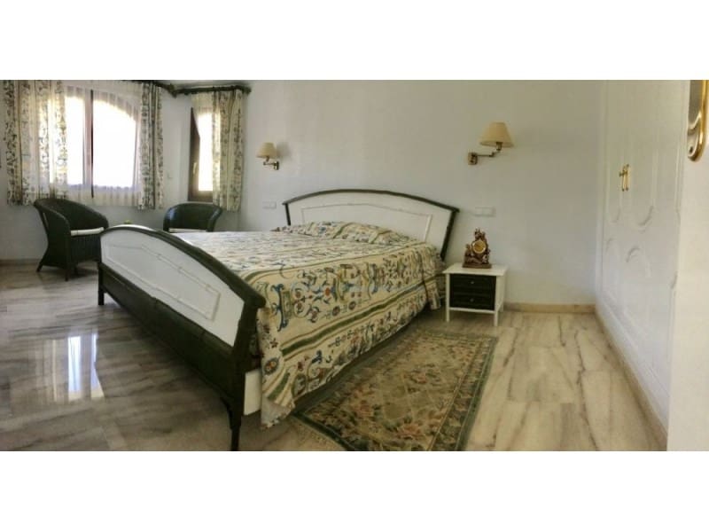 3 makuuhuone Huvila myytävänä paikassa Denia mukana uima-altaan 
autotalli - 1 490 000 € (Ref: 8091417)