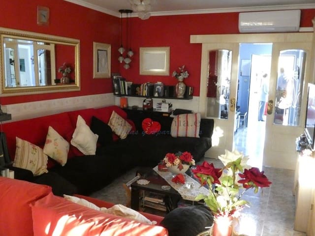 4 soveværelse Villa til salg i Els Poblets med swimmingpool garage - € 850.000 (Ref: 8091421)