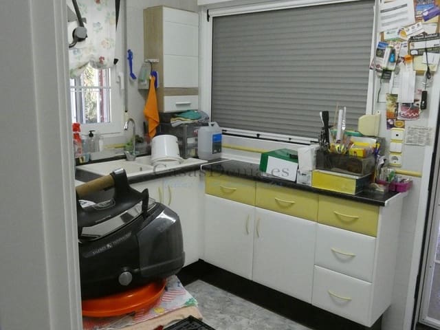 4 soveværelse Villa til salg i Els Poblets med swimmingpool garage - € 850.000 (Ref: 8091421)