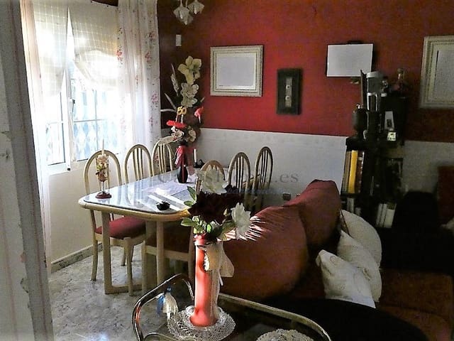 4 soveværelse Villa til salg i Els Poblets med swimmingpool garage - € 850.000 (Ref: 8091421)