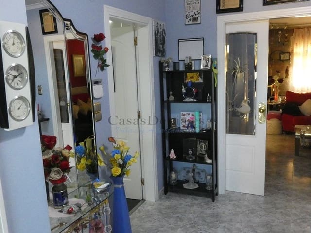 4 soveværelse Villa til salg i Els Poblets med swimmingpool garage - € 850.000 (Ref: 8091421)