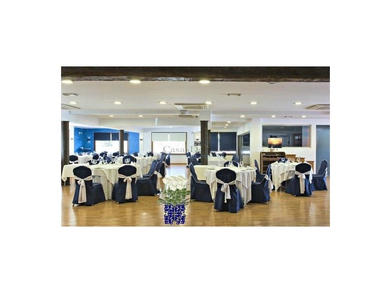 Ravintola/baari myytävänä paikassa Denia - 2 000 000 € (Ref: 8091449)