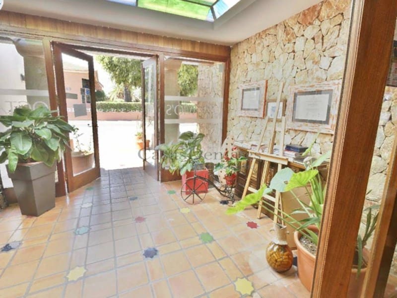 Ravintola/baari myytävänä paikassa Denia - 2 000 000 € (Ref: 8091449)