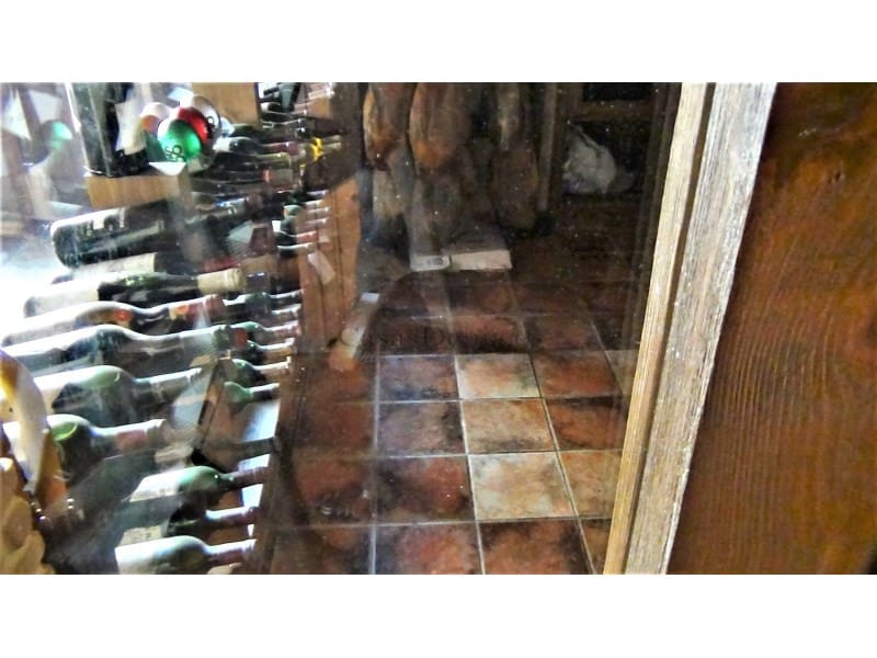 Ravintola/baari myytävänä paikassa Denia - 2 000 000 € (Ref: 8091449)