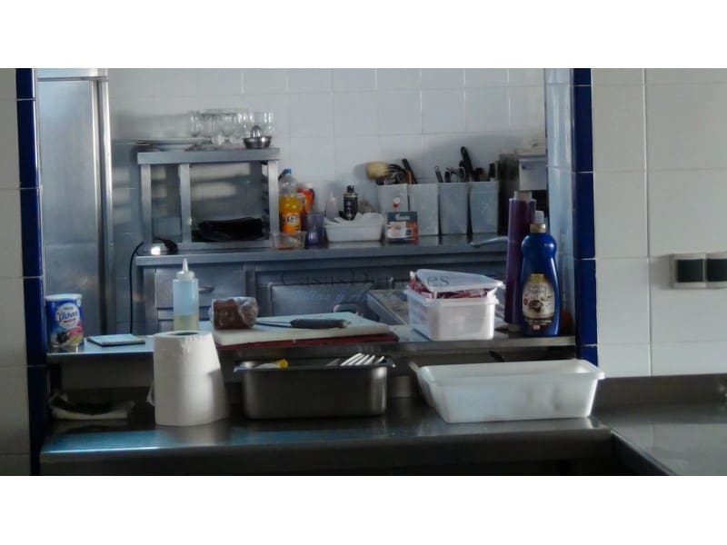 Ravintola/baari myytävänä paikassa Denia - 2 000 000 € (Ref: 8091449)