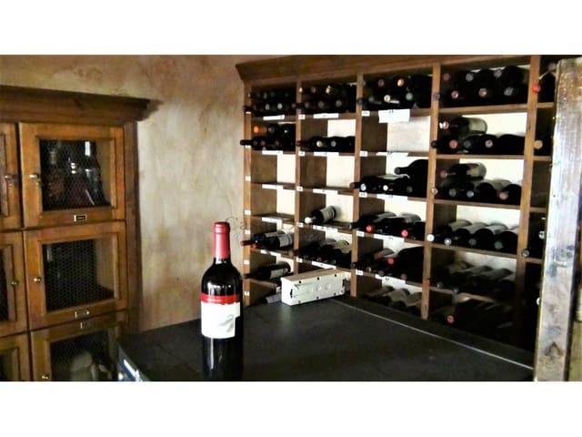 Restaurant/Bar for sale in El Palmar - Los Molinos, Dénia - € 2,000,000 (Ref: 8091449)