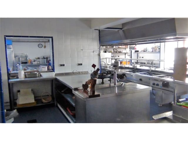 Restaurant/Bar for sale in El Palmar - Los Molinos, Dénia - € 2,000,000 (Ref: 8091449)