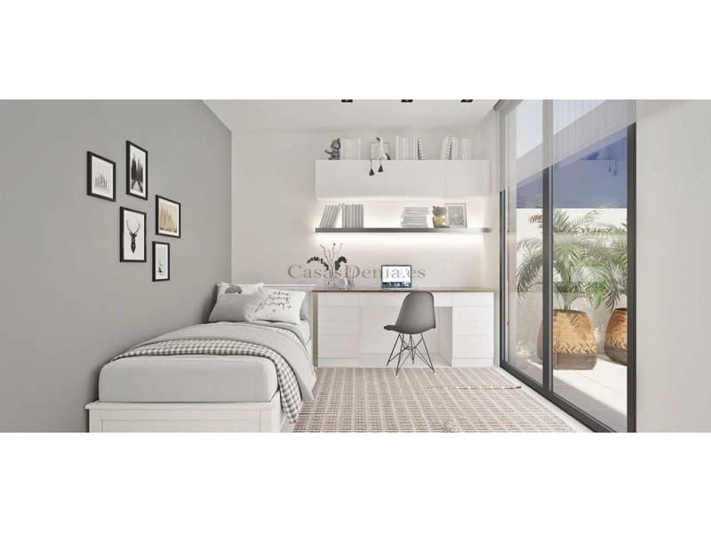 Terrain à Bâtir à vendre à Denia - 1 050 000 € (Ref: 8091450)