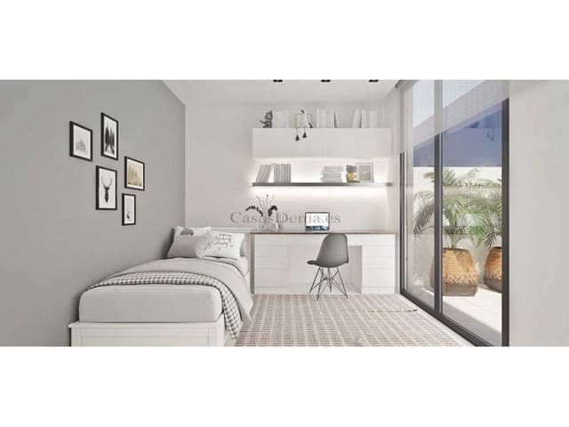 Bouwgrond te koop in El Montgó, Dénia - € 1.050.000 (Ref: 8091450)