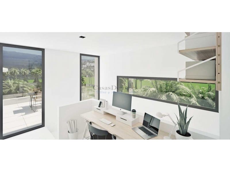 Terrain à Bâtir à vendre à Denia - 1 050 000 € (Ref: 8091450)