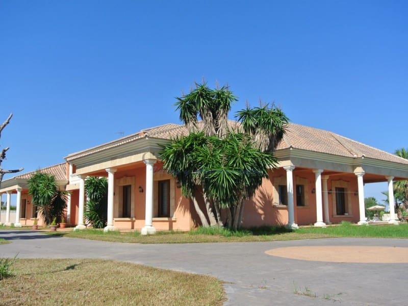 5 soverom Villa til salgs i Denia med garasje - € 1 895 000 (Ref: 8091452)