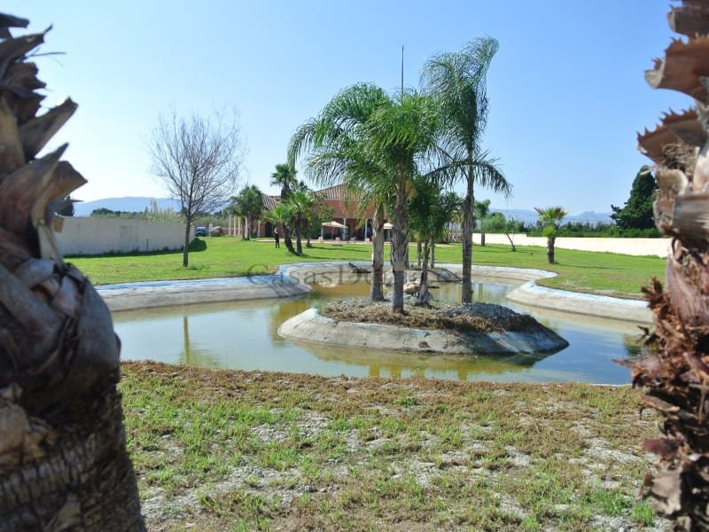 5 soverom Villa til salgs i Denia med garasje - € 1 895 000 (Ref: 8091452)