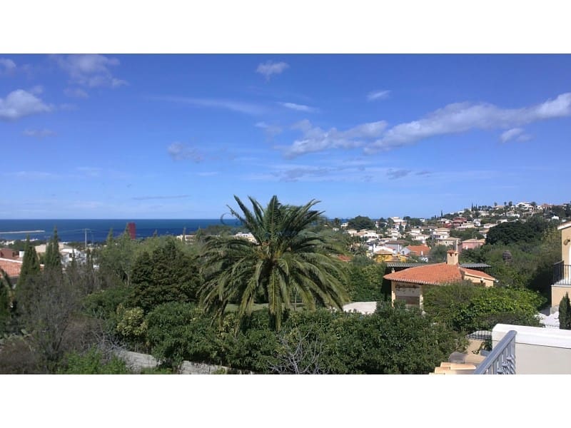 4 Zimmer Villa zu verkaufen in Denia - 950.000 € (Ref: 8091459)