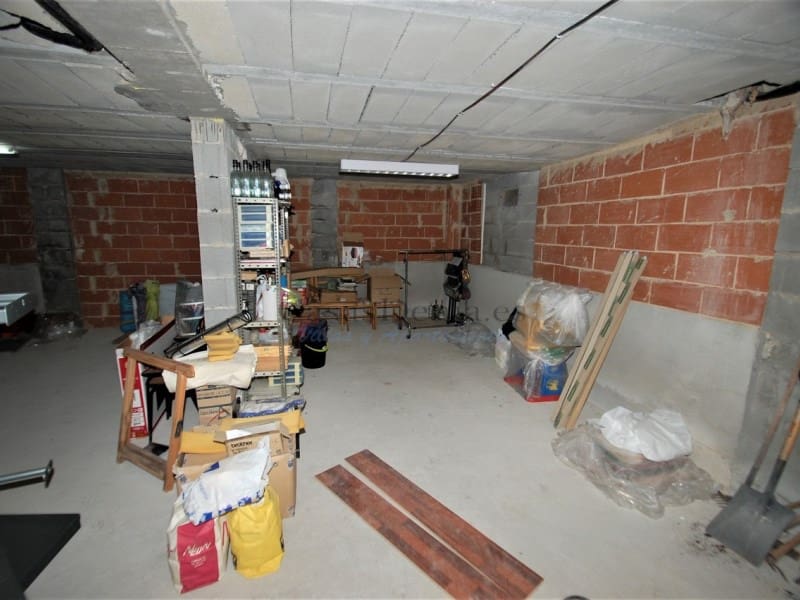 4 Zimmer Villa zu verkaufen in Denia - 950.000 € (Ref: 8091459)