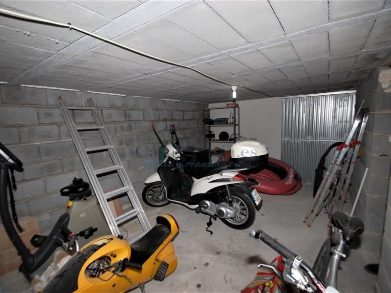 4 Zimmer Villa zu verkaufen in Denia - 950.000 € (Ref: 8091459)