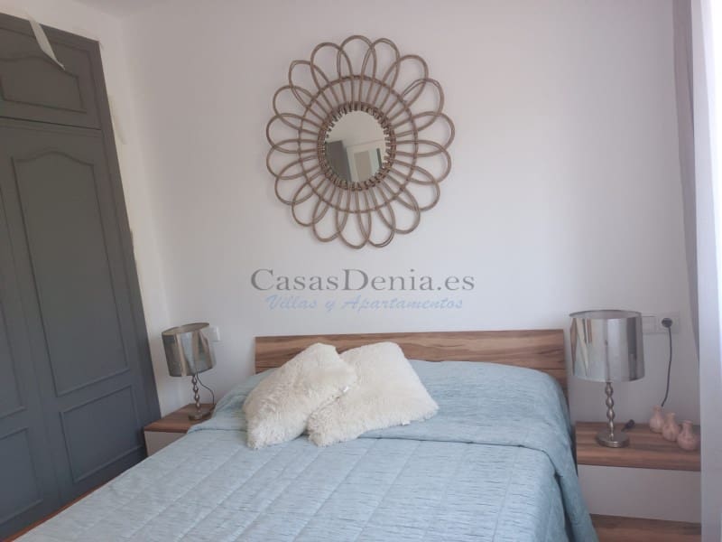 3 bedroom Townhouse for sale in Pedreguer - € 289,000 (Ref: 8091477)