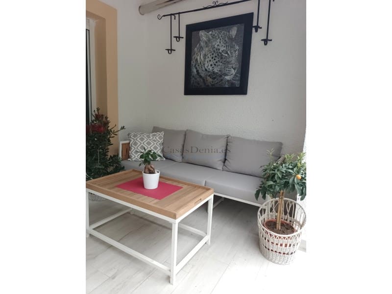 3 bedroom Townhouse for sale in Pedreguer - € 289,000 (Ref: 8091477)