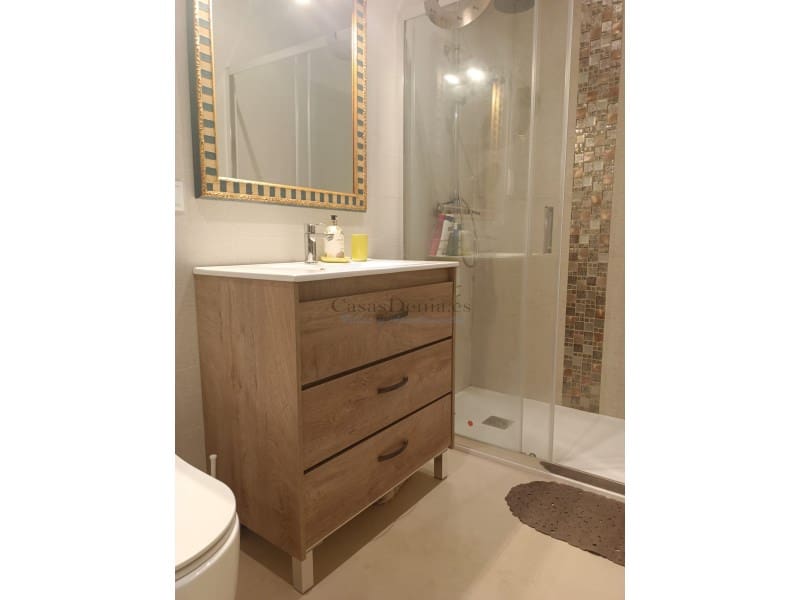 3 bedroom Townhouse for sale in Pedreguer - € 289,000 (Ref: 8091477)