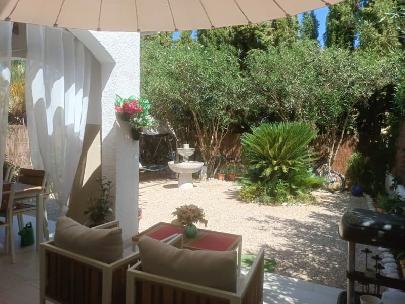 3 bedroom Townhouse for sale in Pedreguer - € 289,000 (Ref: 8091477)