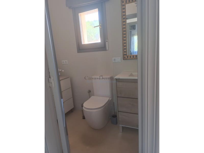 3 bedroom Townhouse for sale in Pedreguer - € 289,000 (Ref: 8091477)