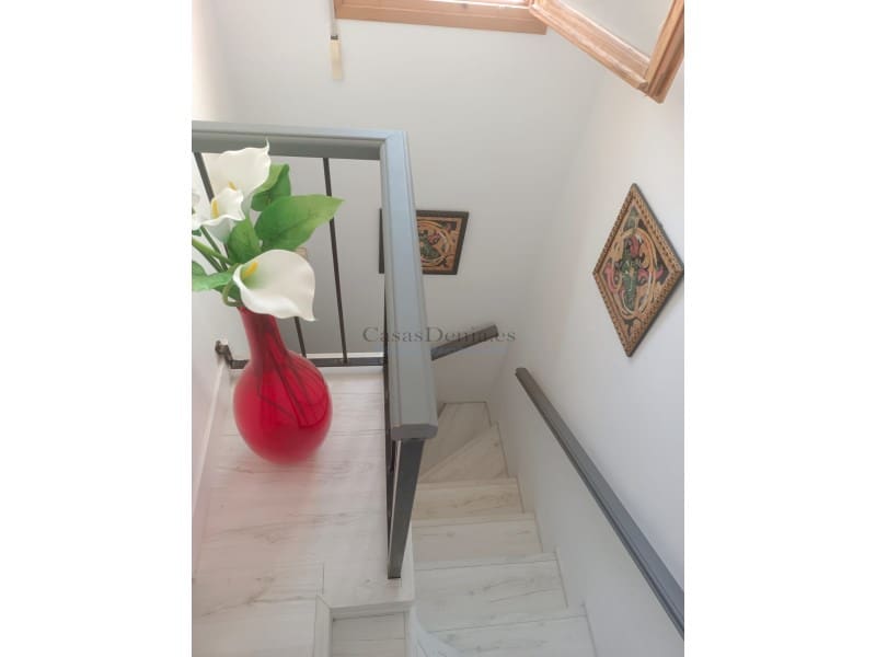 3 bedroom Townhouse for sale in Pedreguer - € 289,000 (Ref: 8091477)