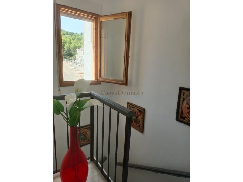 3 bedroom Townhouse for sale in Pedreguer - € 289,000 (Ref: 8091477)