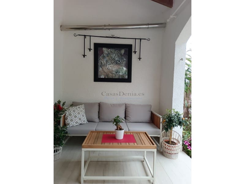 3 bedroom Townhouse for sale in Pedreguer - € 289,000 (Ref: 8091477)