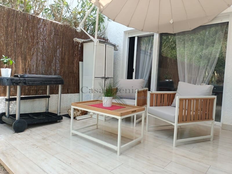 3 bedroom Townhouse for sale in Pedreguer - € 289,000 (Ref: 8091477)