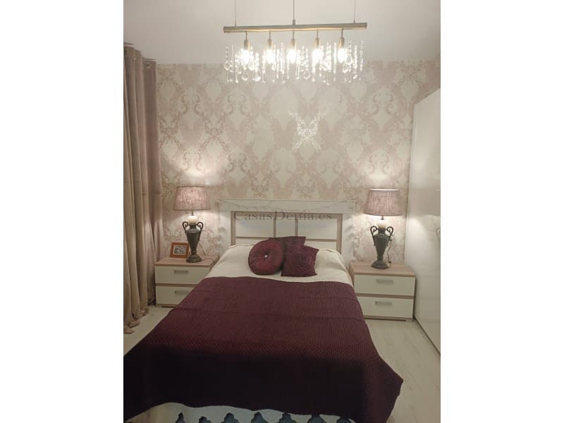 3 bedroom Townhouse for sale in Pedreguer - € 289,000 (Ref: 8091477)