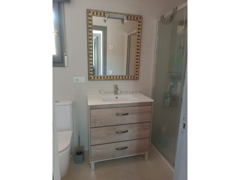 3 bedroom Townhouse for sale in Pedreguer - € 289,000 (Ref: 8091477)