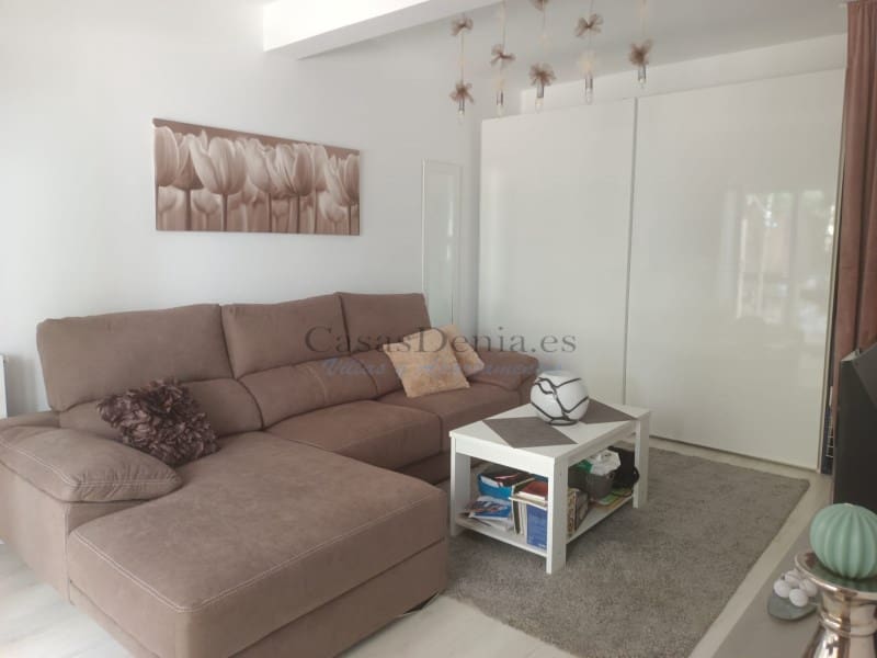 3 bedroom Townhouse for sale in Pedreguer - € 289,000 (Ref: 8091477)