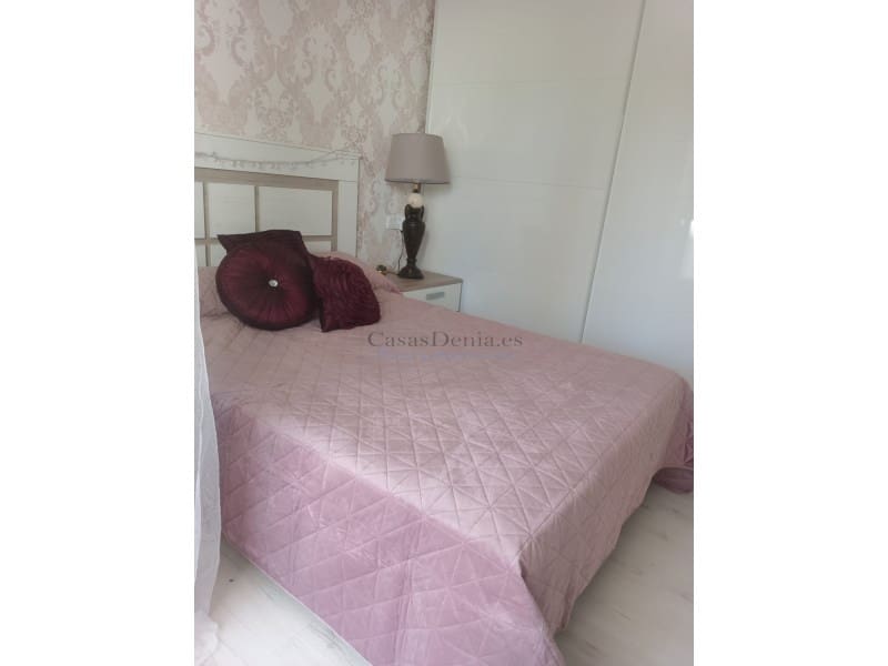 3 bedroom Townhouse for sale in Pedreguer - € 289,000 (Ref: 8091477)