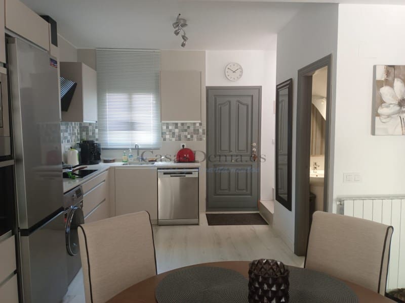 3 bedroom Townhouse for sale in Pedreguer - € 289,000 (Ref: 8091477)