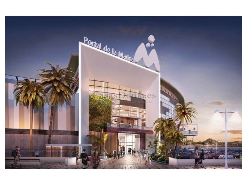 4 quarto Moradia para venda em Pedreguer com garagem - 950 000 € (Ref: 8091479)