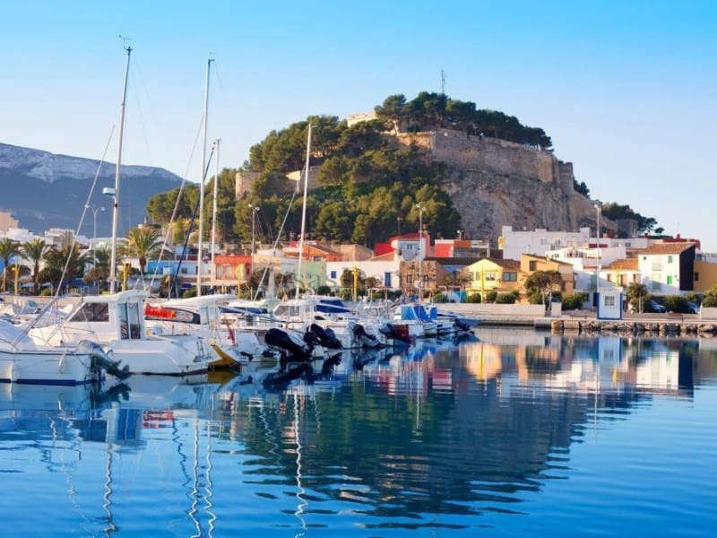 4 quarto Moradia para venda em Pedreguer com garagem - 950 000 € (Ref: 8091479)