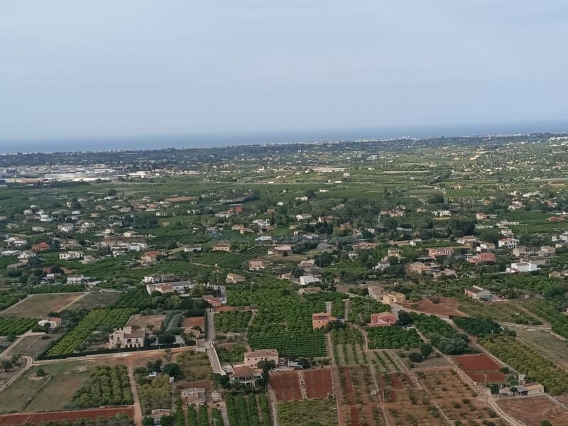 4 quarto Moradia para venda em Pedreguer com garagem - 950 000 € (Ref: 8091479)