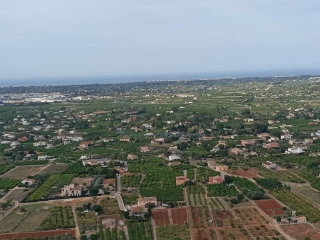 4 quarto Moradia para venda em Pedreguer com garagem - 950 000 € (Ref: 8091479)