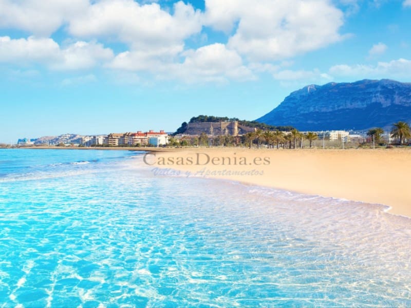 4 quarto Moradia para venda em Pedreguer com garagem - 950 000 € (Ref: 8091479)