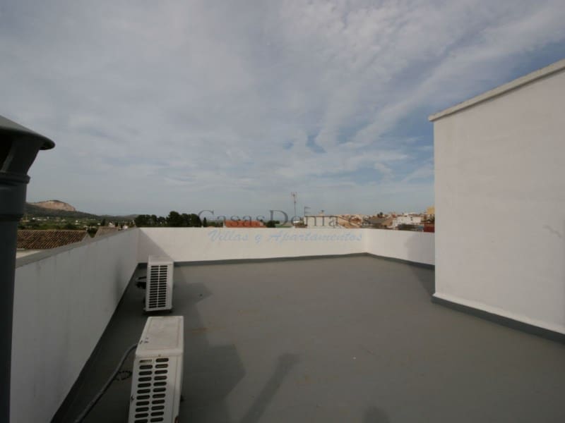 7 chambre Maison de Ville à vendre à Pego - 300 000 € (Ref: 8091554)