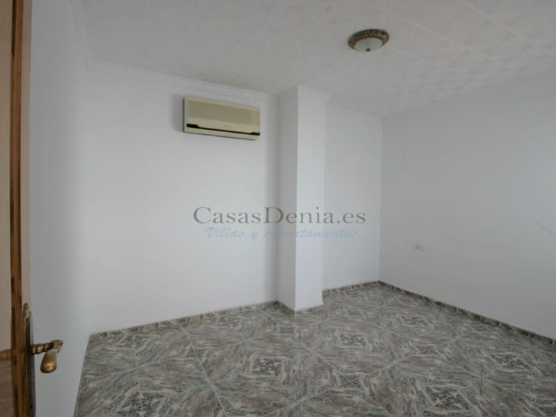 7 chambre Maison de Ville à vendre à Pego - 300 000 € (Ref: 8091554)