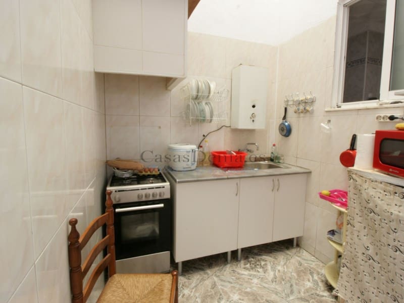 7 chambre Maison de Ville à vendre à Pego - 300 000 € (Ref: 8091554)