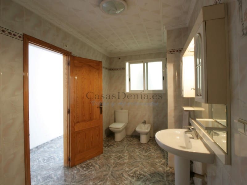 7 chambre Maison de Ville à vendre à Pego - 300 000 € (Ref: 8091554)