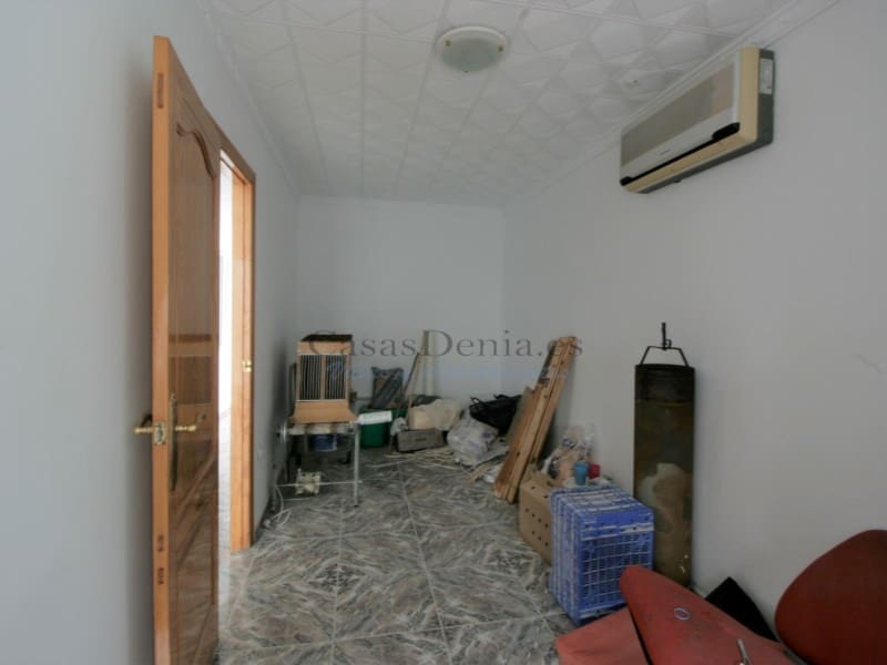 7 chambre Maison de Ville à vendre à Pego - 300 000 € (Ref: 8091554)