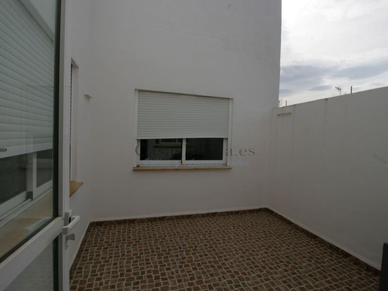 7 chambre Maison de Ville à vendre à Pego - 300 000 € (Ref: 8091554)