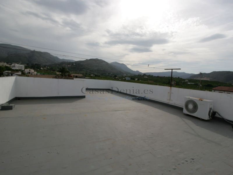 7 chambre Maison de Ville à vendre à Pego - 300 000 € (Ref: 8091554)